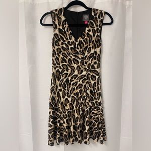 Vince Camuto mini dress